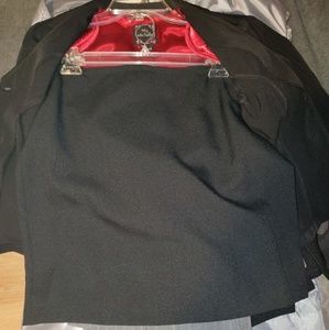 Size ³/4 skirt suit